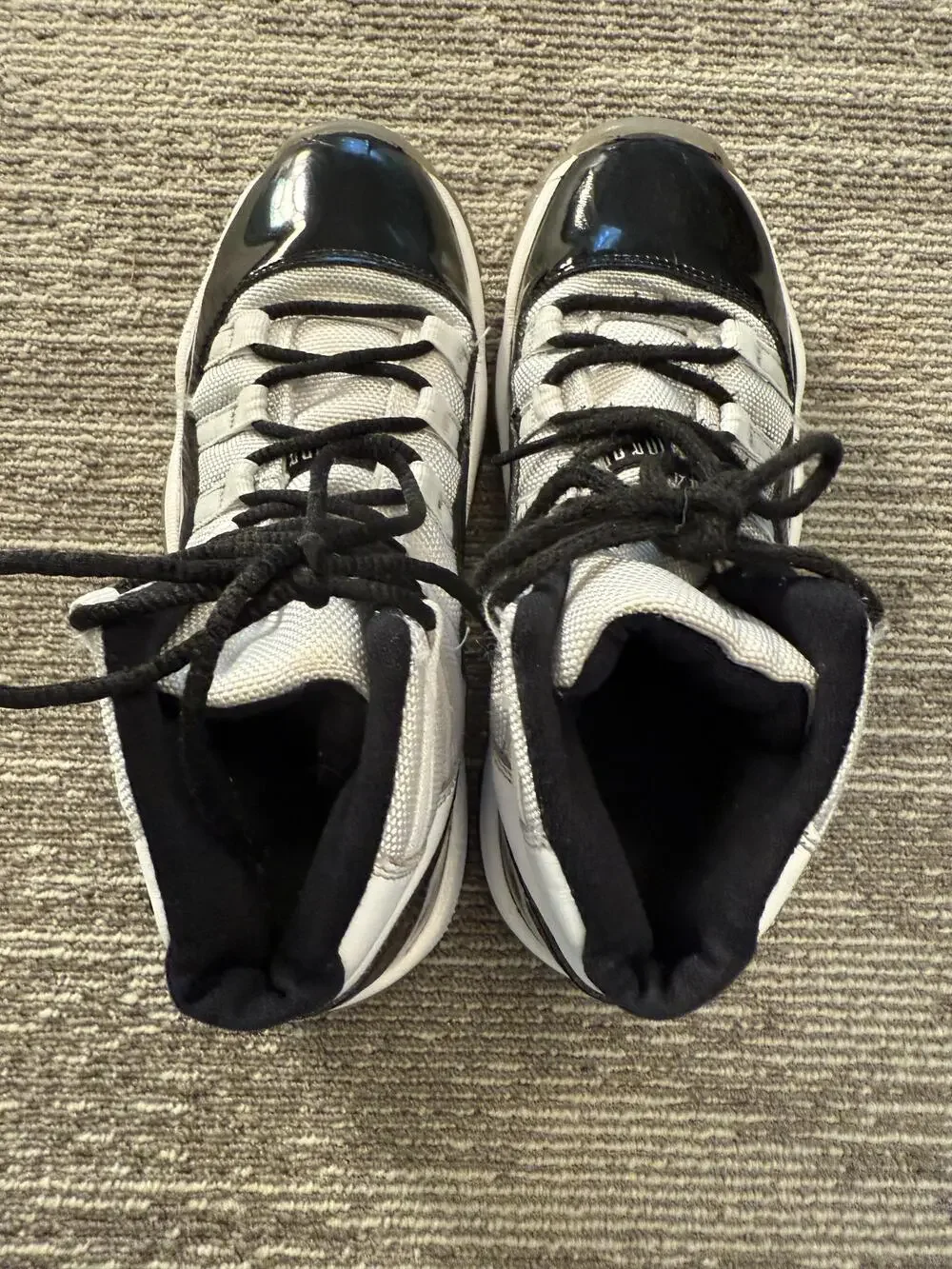 Jordan air 11